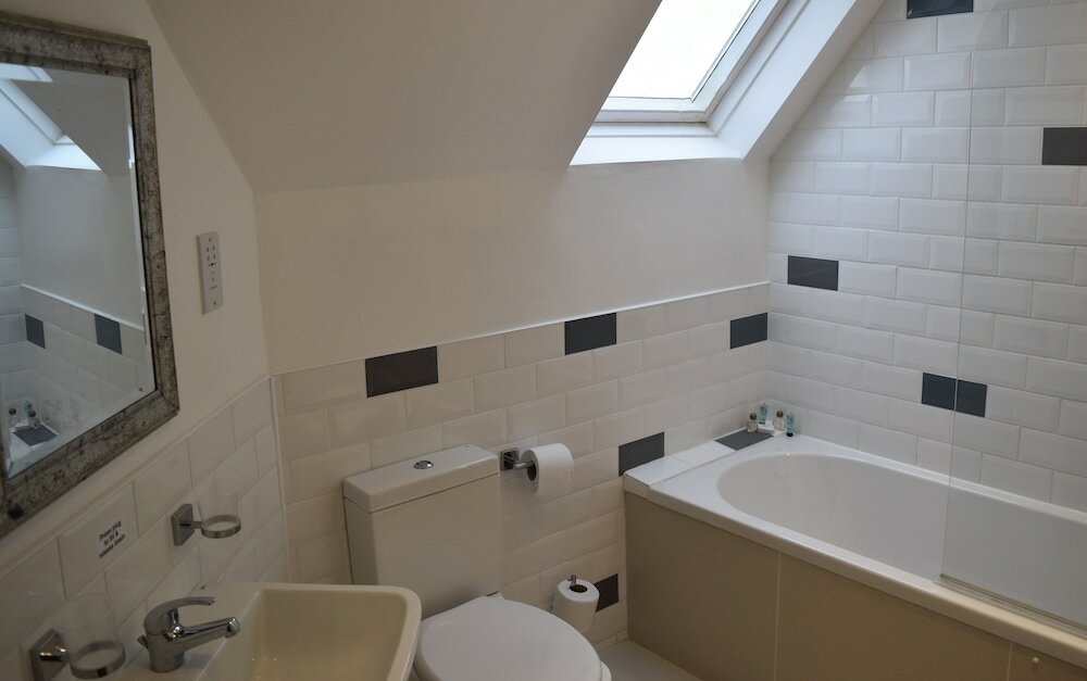 Фото Three Horseshoes