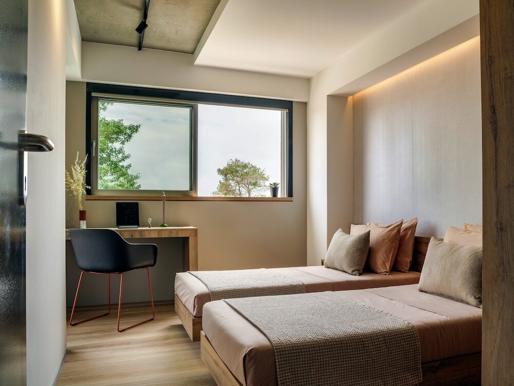 Фото 3 Olive Trees