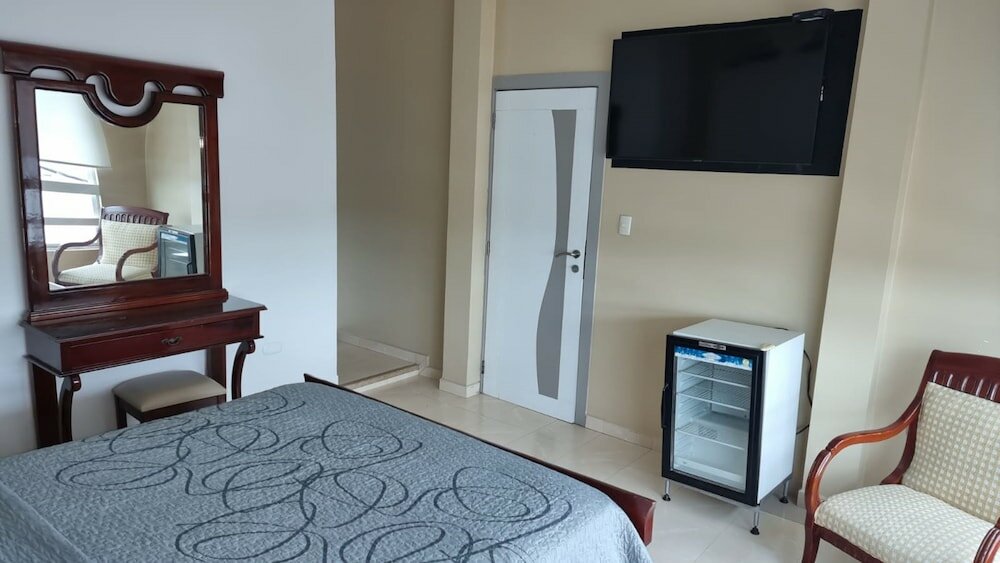 Фото Hotel Royal Durán