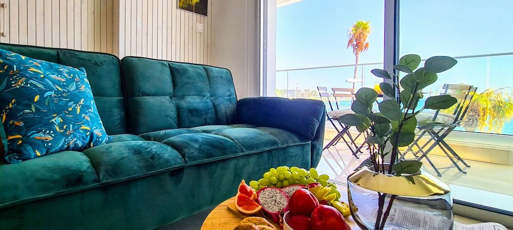 Фото PhaedrusLiving Emerald Flat Lighthouse48