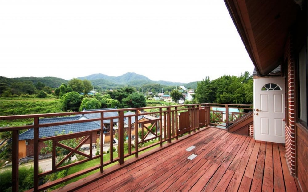 Фото Ganghwado Manisan Pension