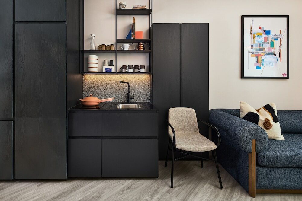 Фото Catbird Hotel