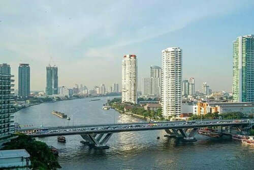 Athena Hotel Bangkok