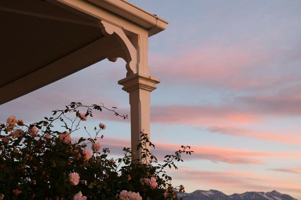 Фото The Point Bed & Breakfast