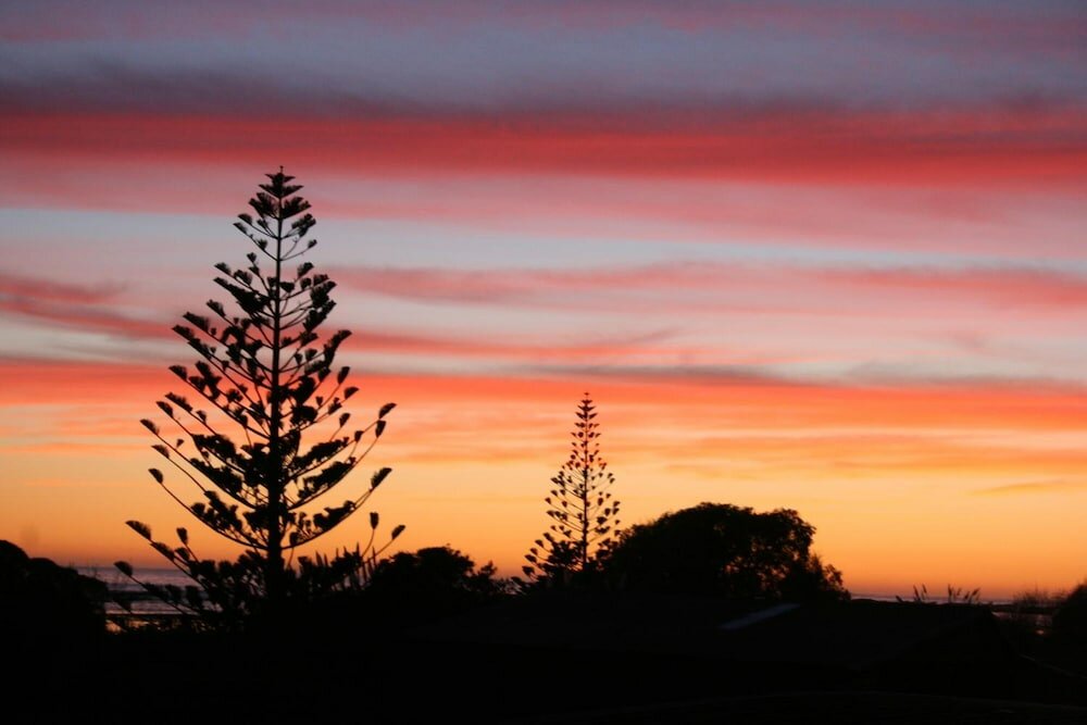 Фото The Point Bed & Breakfast