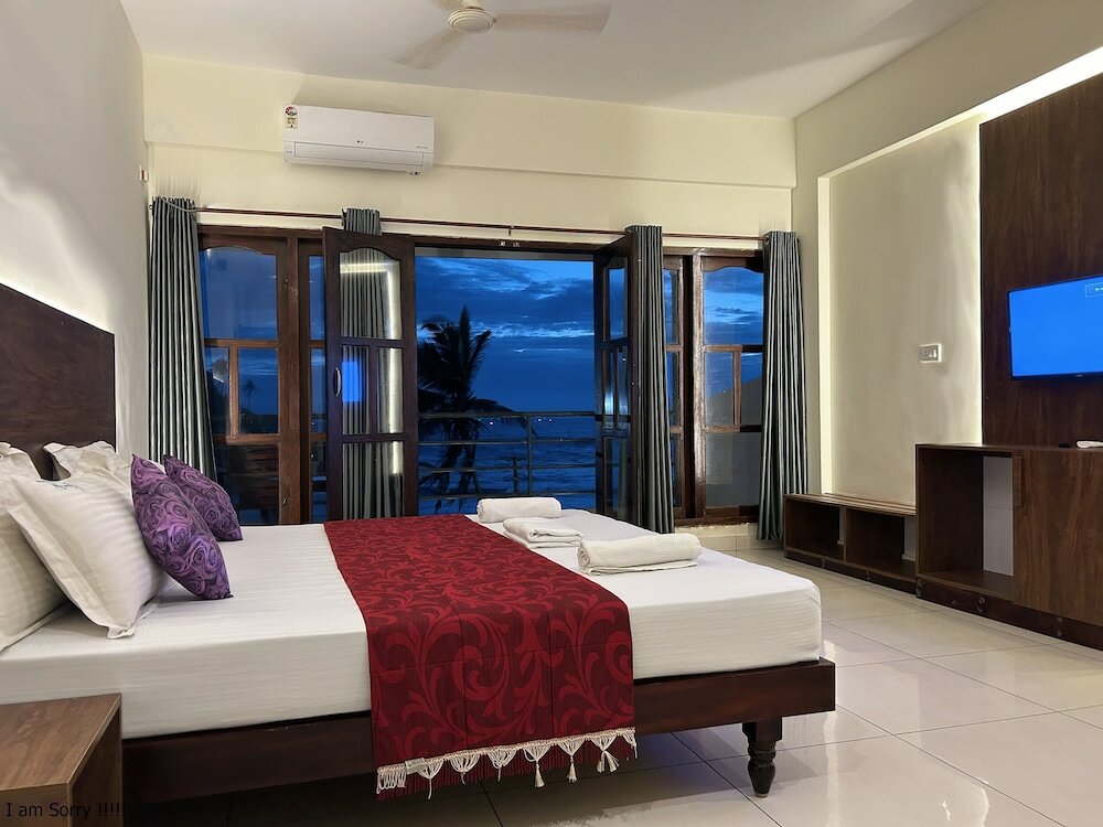 Фото Ocean Park Beach Resort