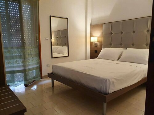 Апартаменты Brain Apartment Scalea