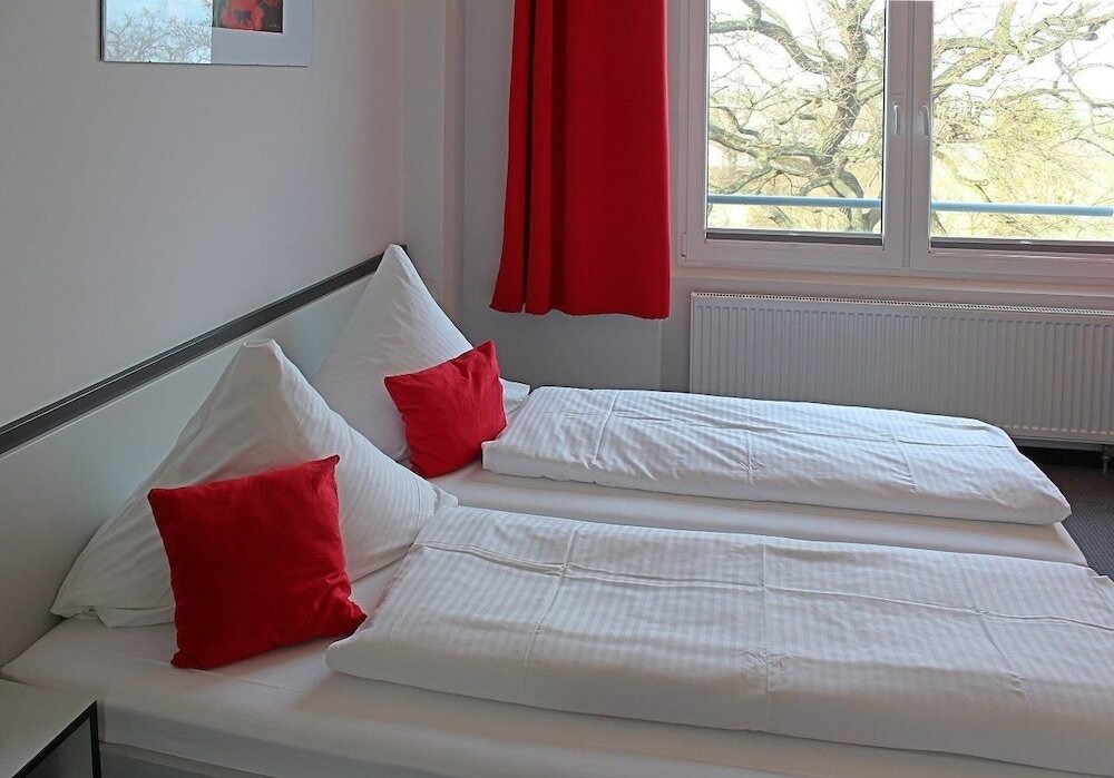 Фото Hotel zwischen den Seen