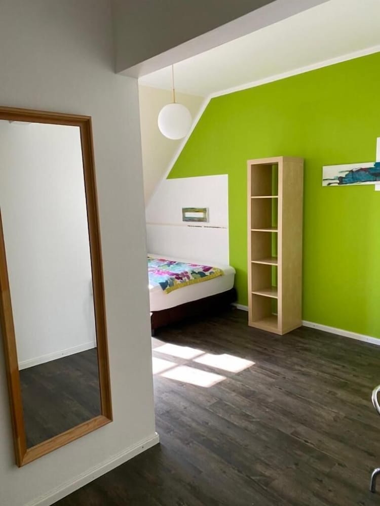 Фото Hotel Bergbauer