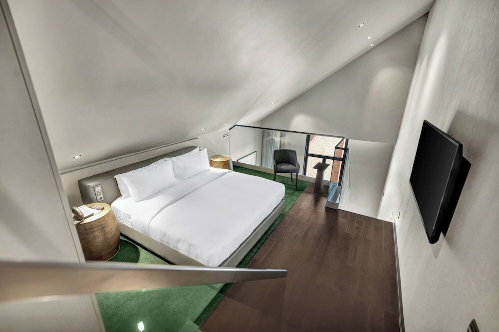 Фото Hilton Porto Gaia