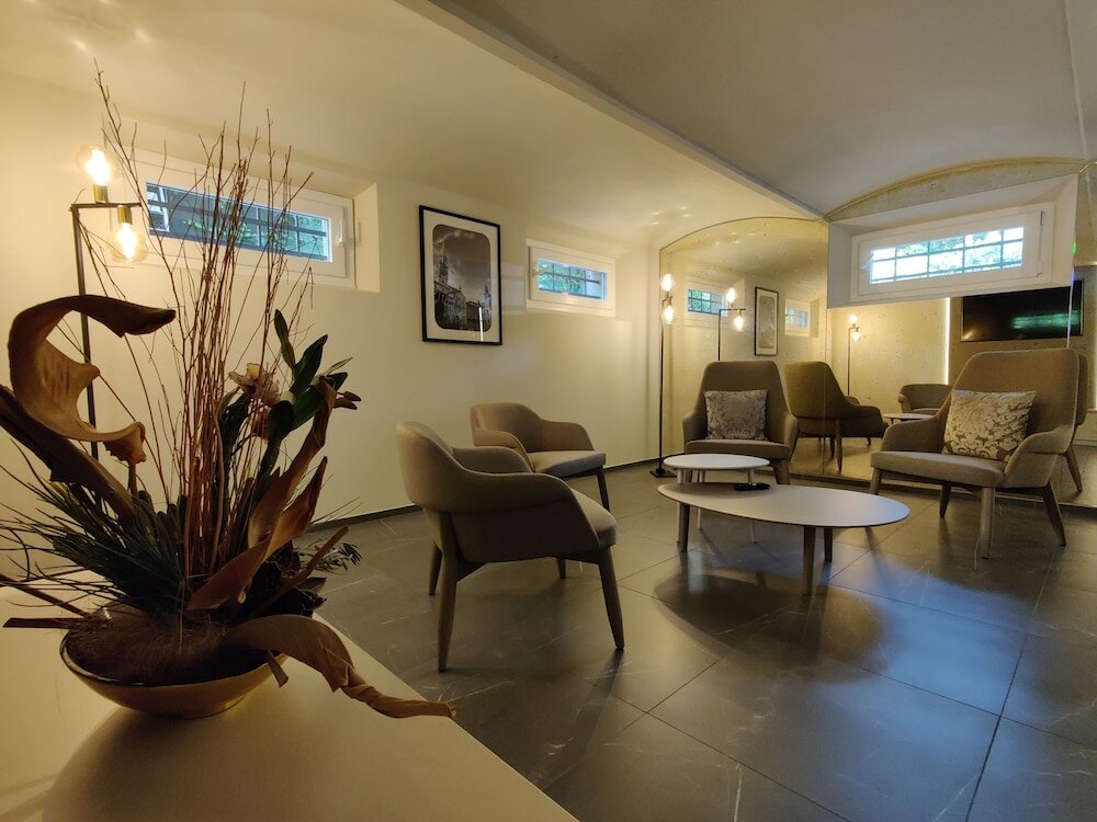 Фото La Bella Modena Centro