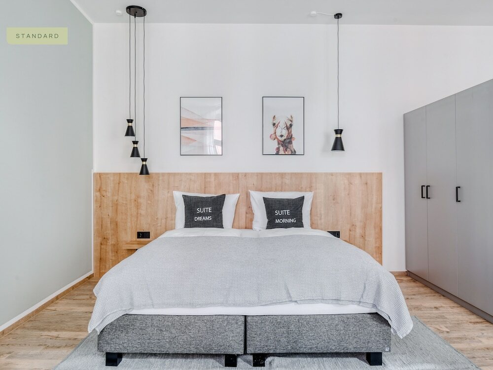 Фото Limehome Bamberg Keßlerstraße