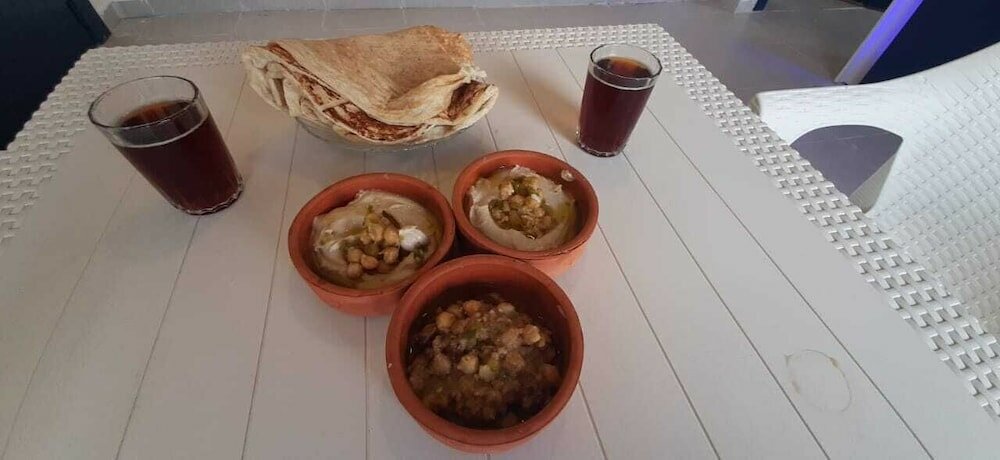 Фото Citadel Apartments غير سياحي