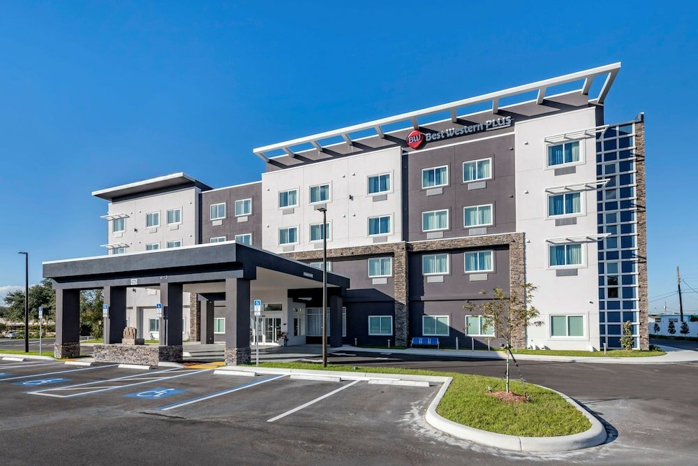 Фото Best Western Plus Lakeland