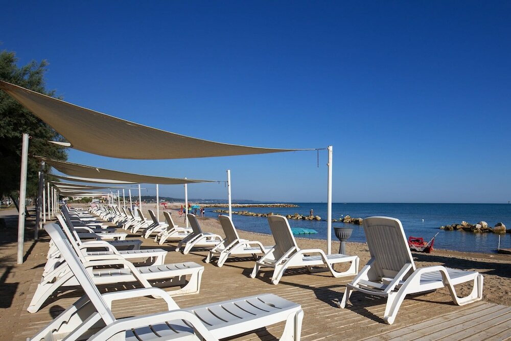 Фото Centro Vacanze Poker