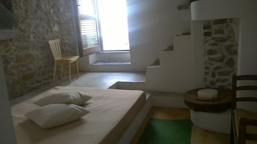 Фото Wundergarten Dimora dei Frati