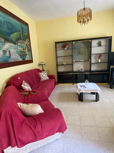 Гостиница Ground Floor Maisonette In Birzebbugia