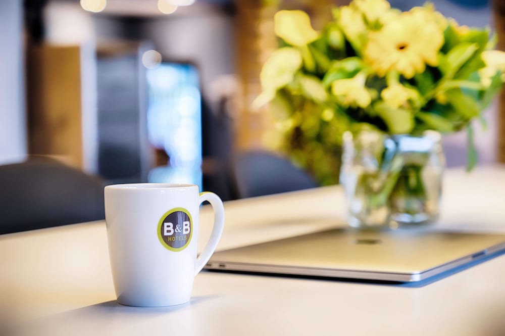 Фото B&b Hotel Amsterdam-Zaandam