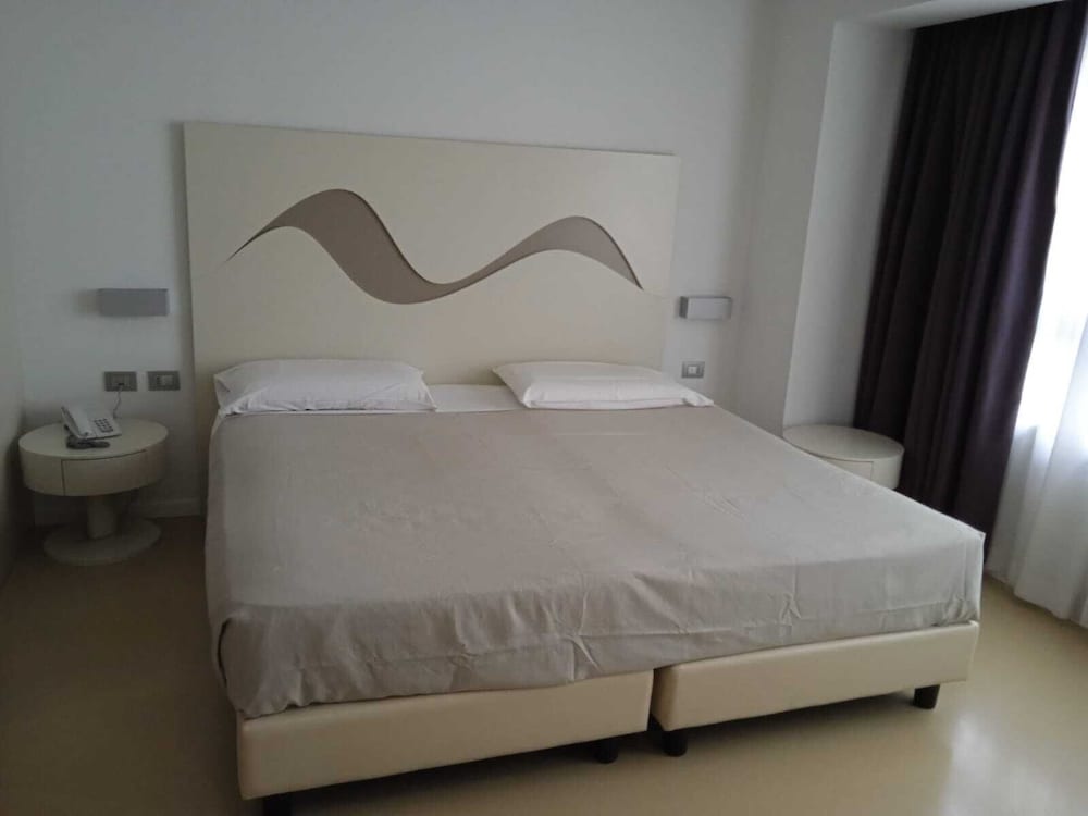Фото Hotel Poseidon
