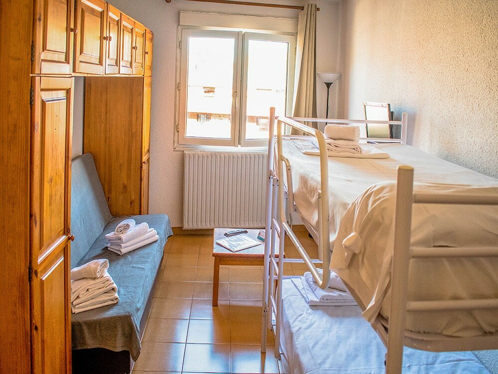 Фото Estudios Cims Pas 3000