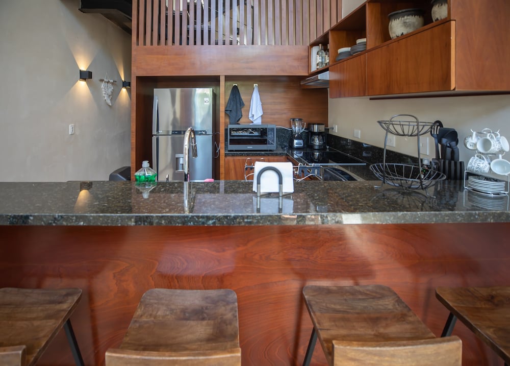 Фото Apartment with Private Hot Tub in Tulum