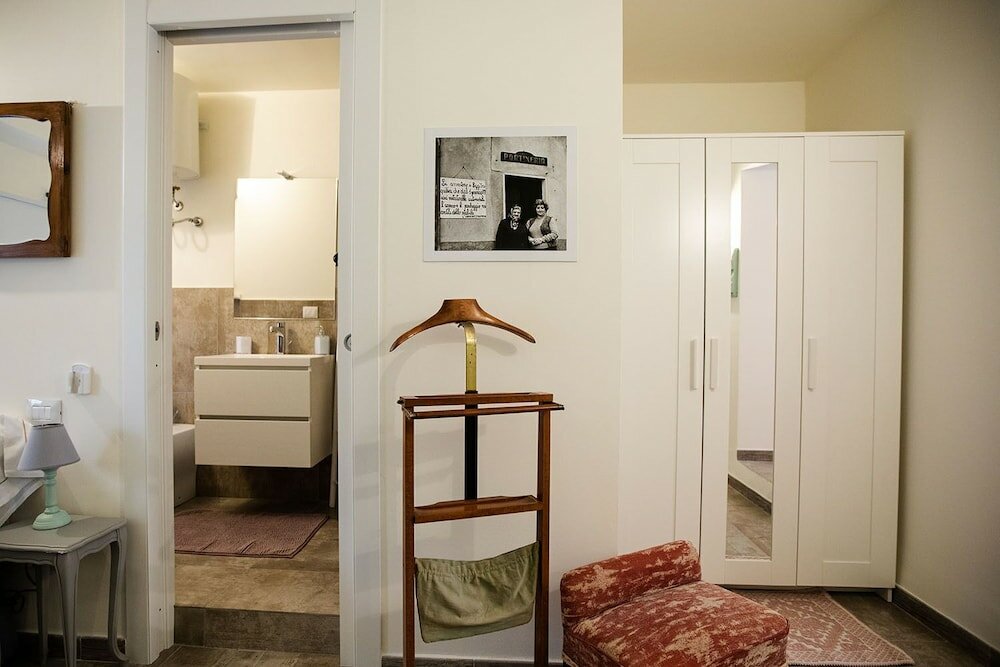 Фото Portineria 23 vicino a Ortigia