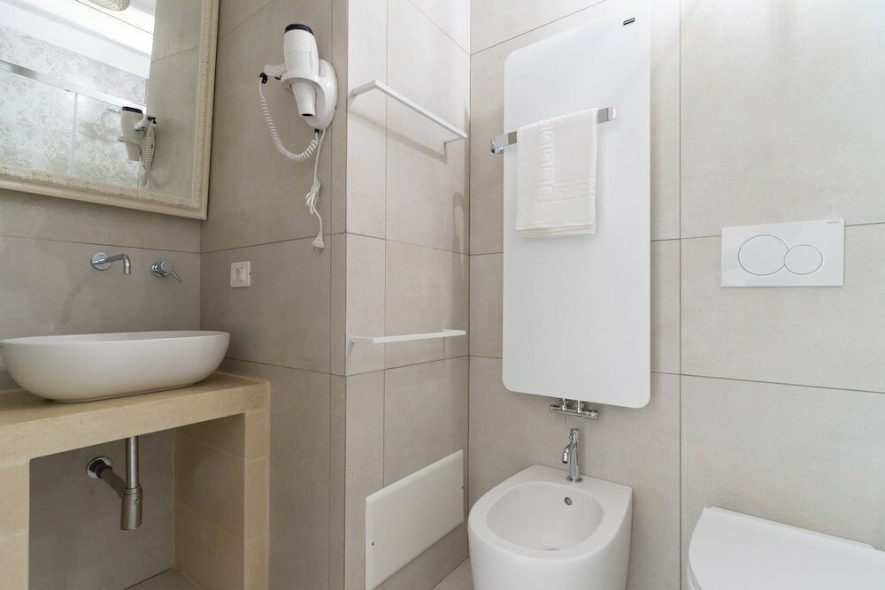 Фото 2409 Palazzo Alma Luxury Rooms - Camera Matrimoniale