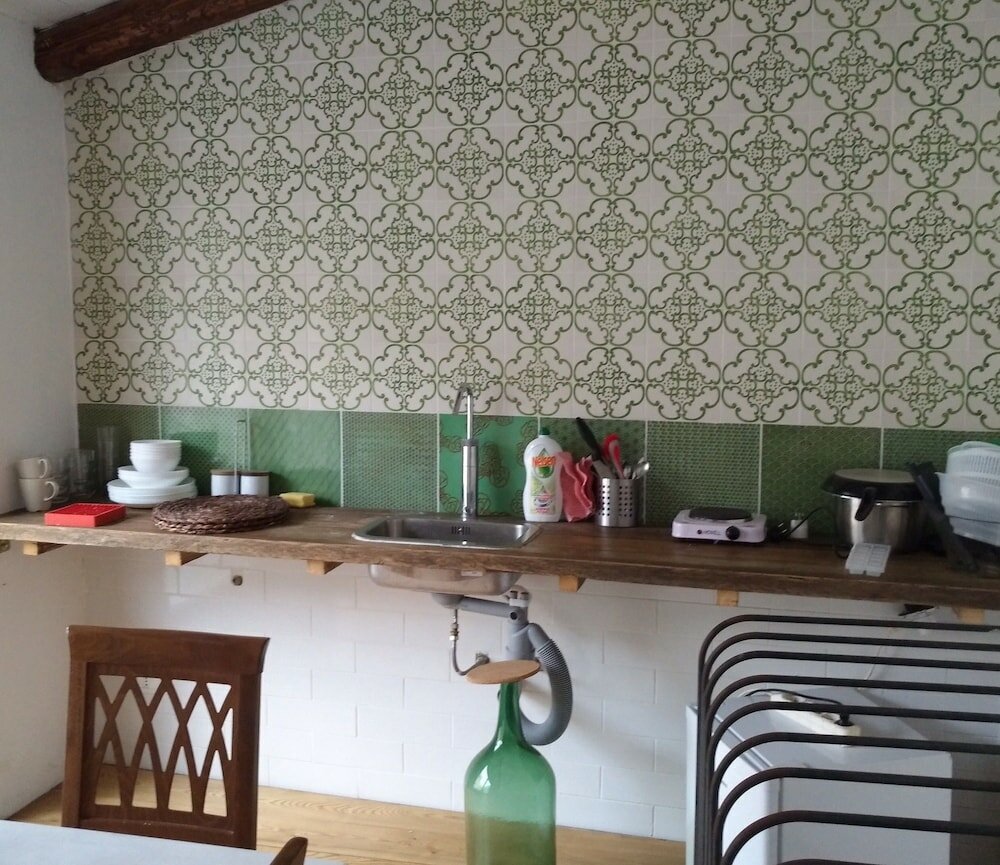 Фото Wundergarten Dimora dei Frati