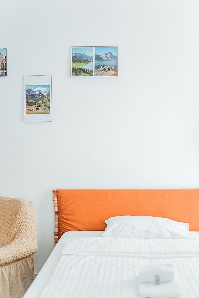 Фото Mariahilf City Living