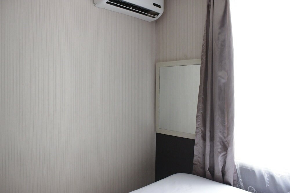 Фото Strategic 1br Apartment with Sofa Bed at The Jarrdin Cihampelas