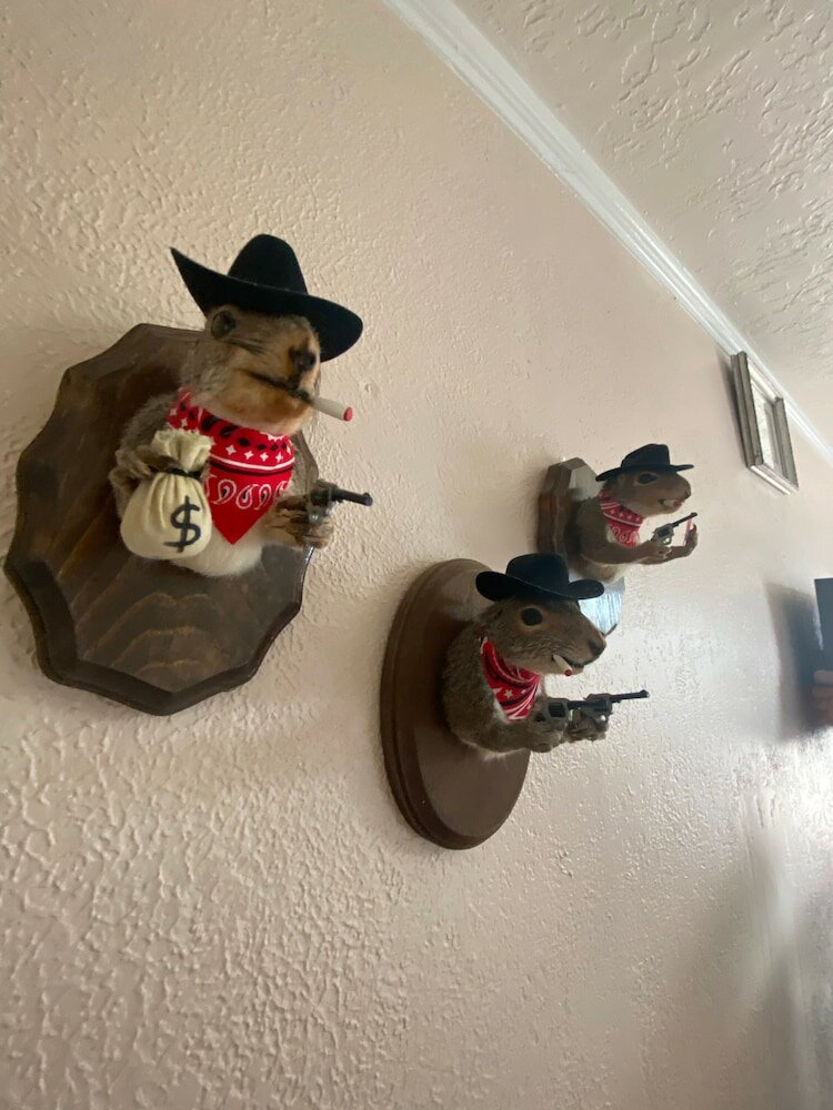 Фото Sacajawea Inn