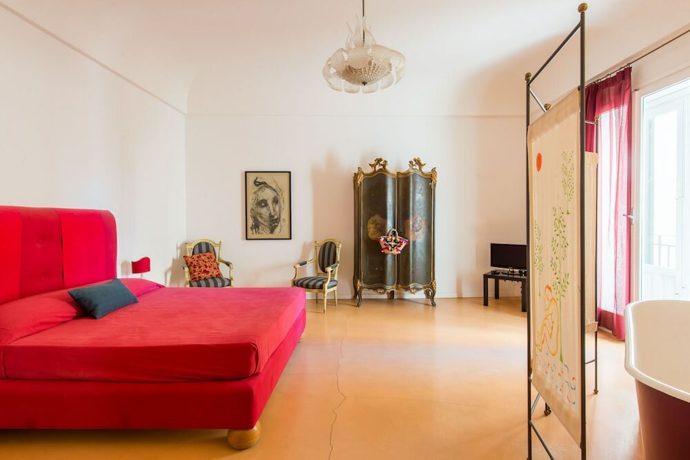 Фото Nuvole Residenza by Wonderful Italy