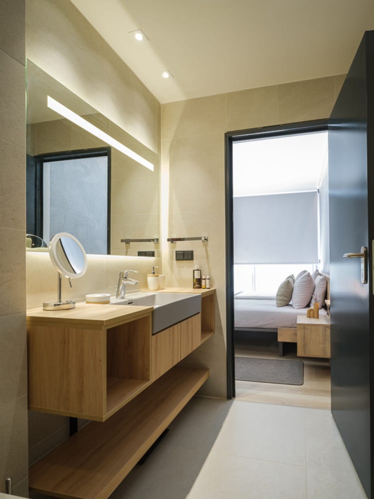 Фото 3 Olive Trees