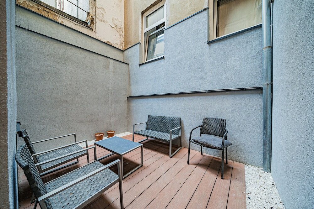 Фото Mariahilf City Living