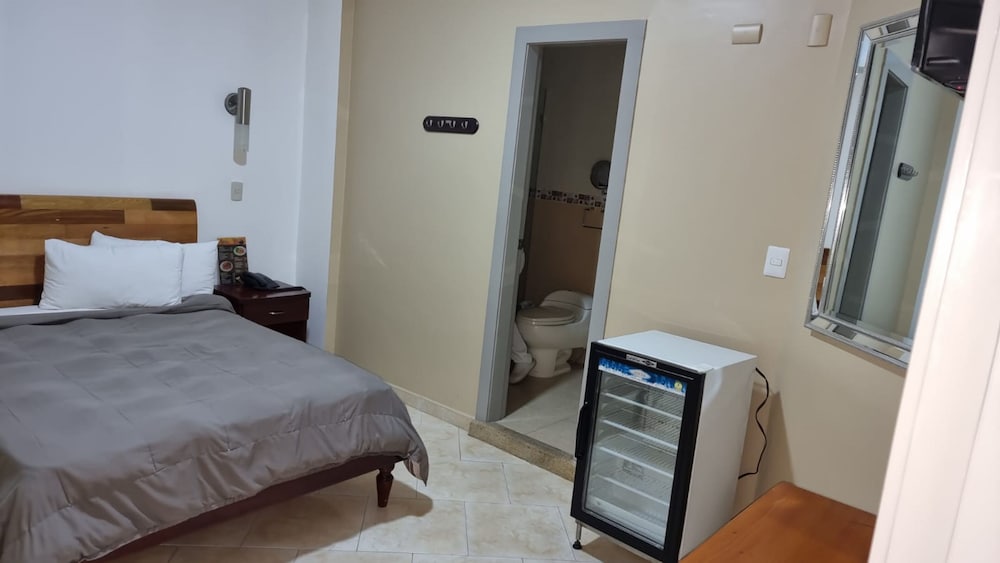 Фото Hotel Royal Durán