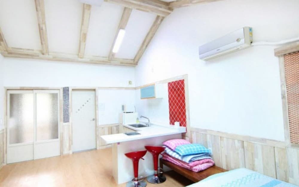 Фото Ganghwado Star Pension