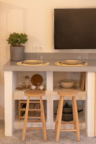 Внешний вид отеля L'olive Homes в Мармарисе, фото 5