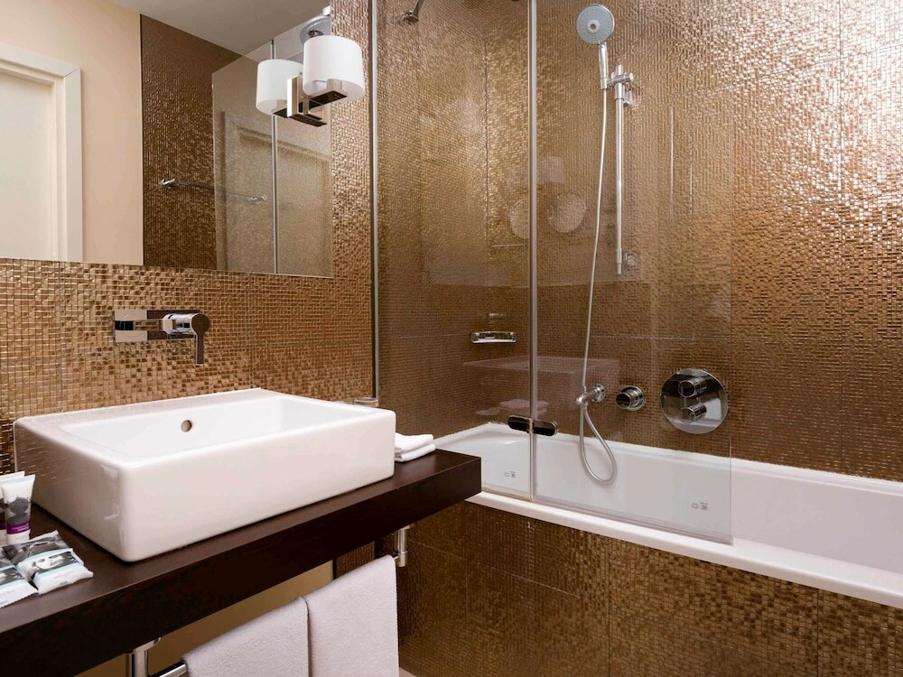 Фото Mercure Москва Павелецкая