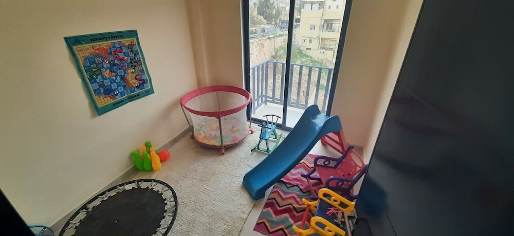 Фото Citadel Apartments غير سياحي