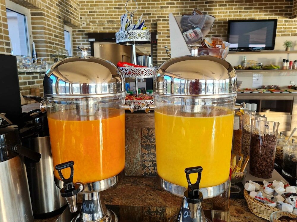 Фото Hotel Mainzer Hof