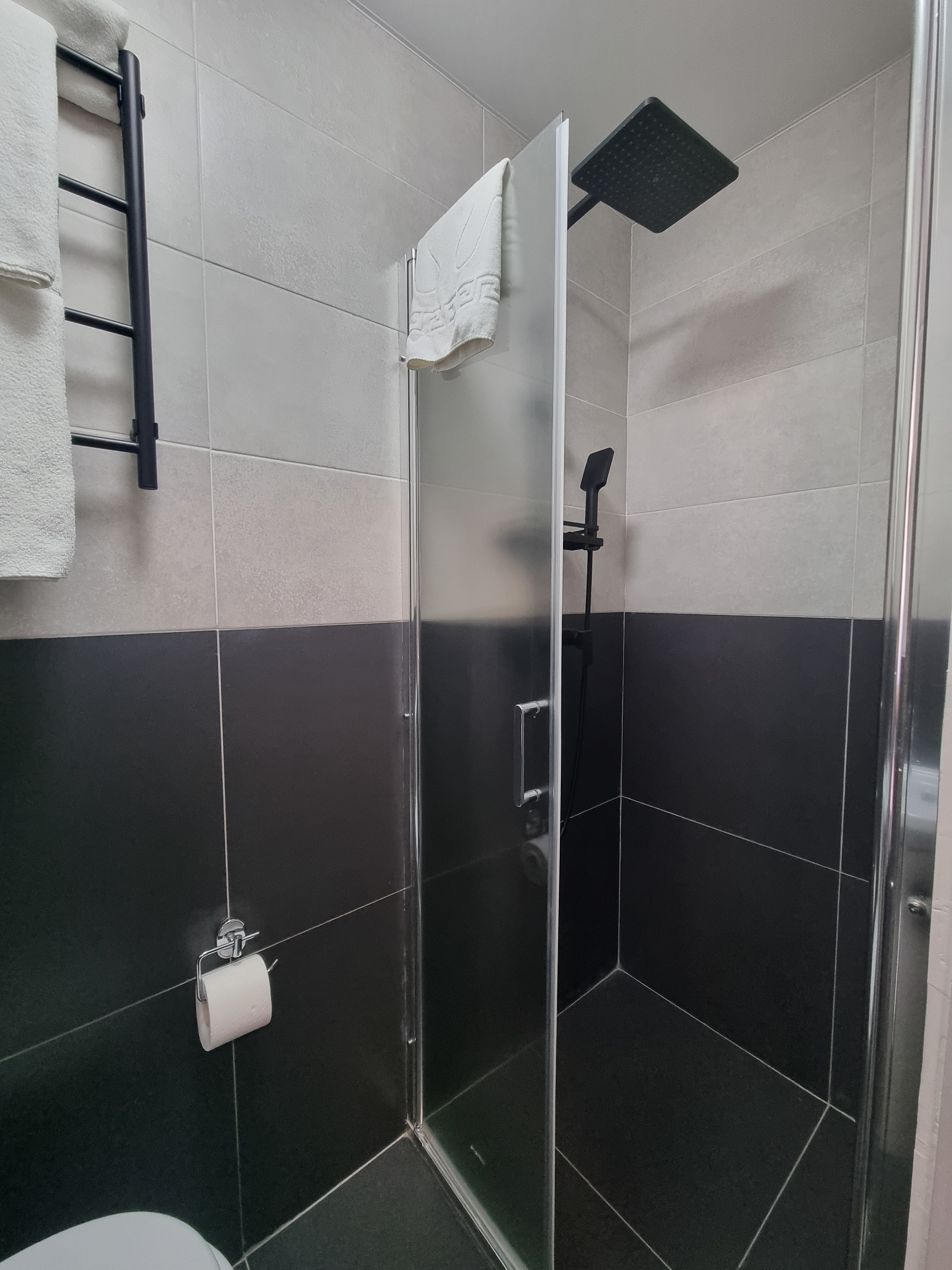 Фото Grey Apartments