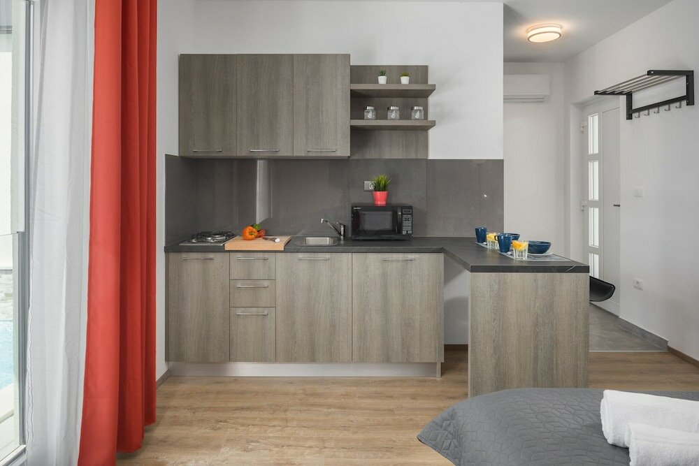 Фото Vila Valla Studio Apartments