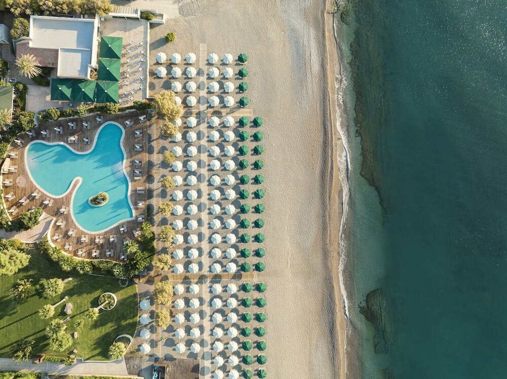 Фото Esperos Mare Resort