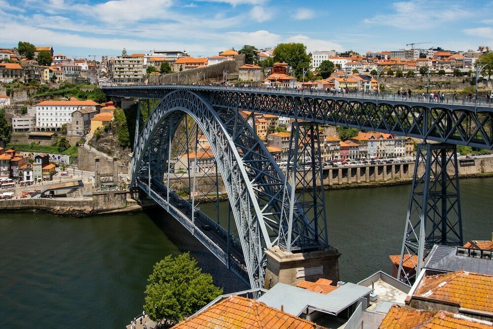 Hotel Hilton Porto Gaia, Porto District, photo