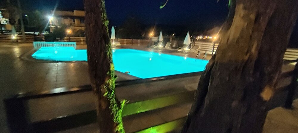 Фото Sidari Vibes