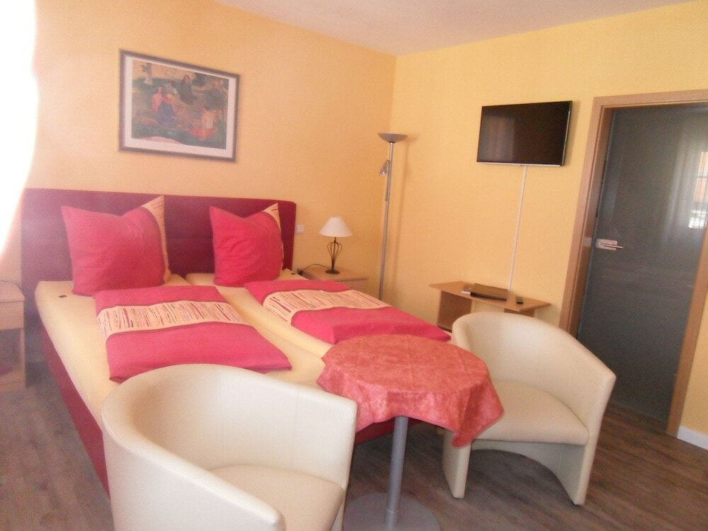 Фото Altstadt Hotel Peiß