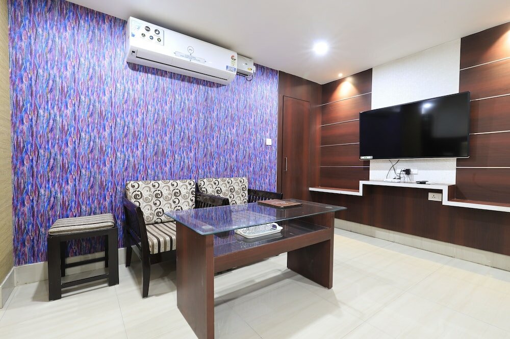 Фото Hotel Rashmi