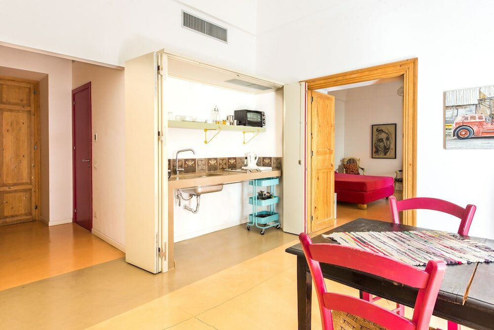 Фото Nuvole Residenza by Wonderful Italy