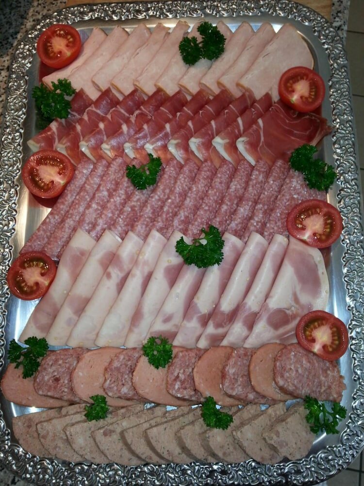 Фото Altstadt Hotel Peiß