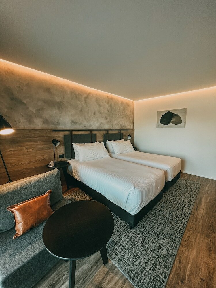 Фото Böden Hotel by Aken Soul